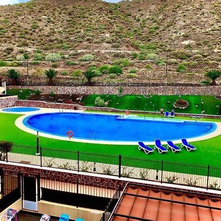 Coqueto Apartamento En Arona El Palm-Mar. Dış mekan fotoğraf