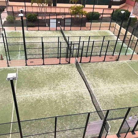 Coqueto Apartamento En Arona El Palm-Mar. Dış mekan fotoğraf