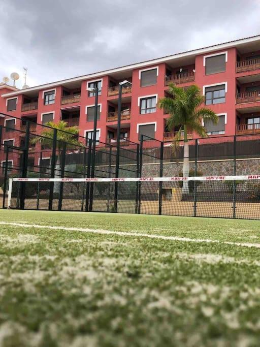 Coqueto Apartamento En Arona El Palm-Mar. Dış mekan fotoğraf