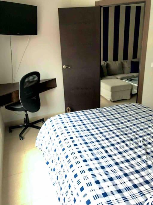 Coqueto Apartamento En Arona El Palm-Mar. Dış mekan fotoğraf