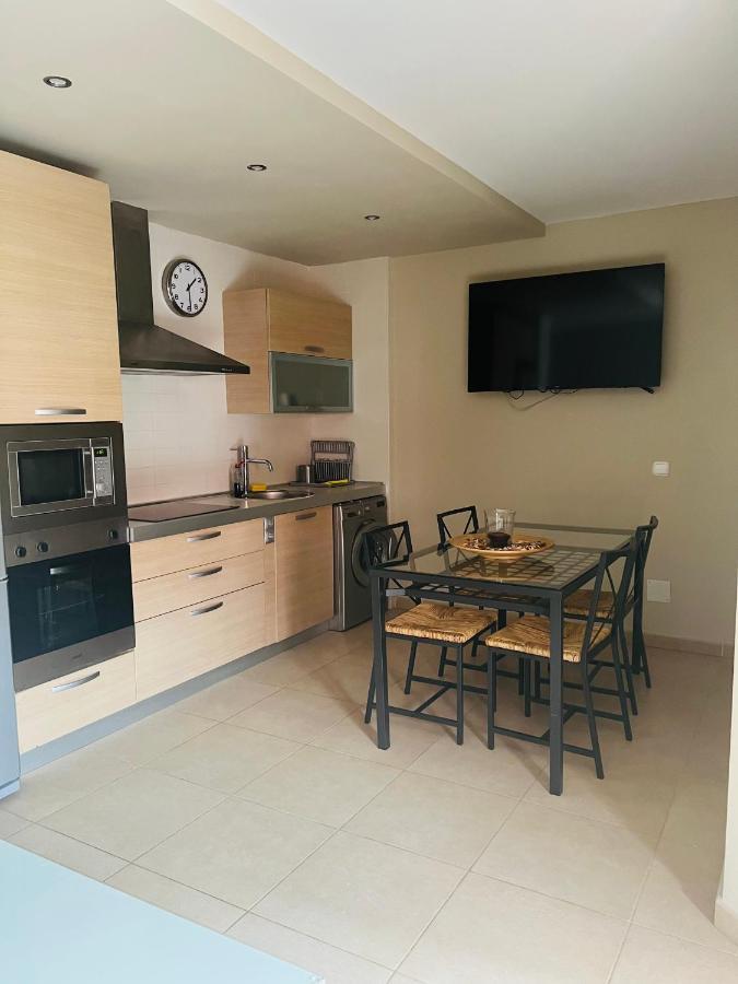 Coqueto Apartamento En Arona El Palm-Mar. Dış mekan fotoğraf