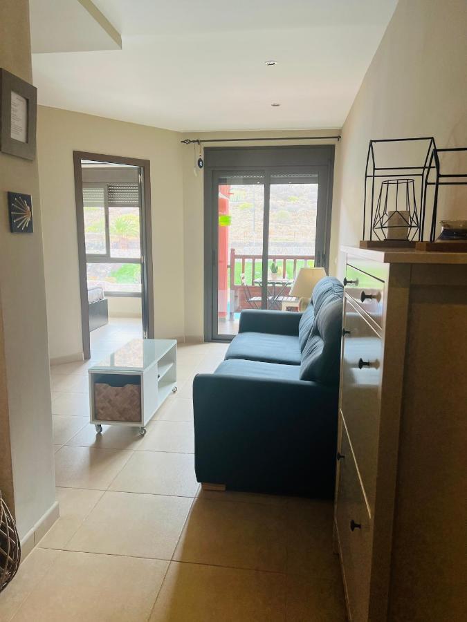 Coqueto Apartamento En Arona El Palm-Mar. Dış mekan fotoğraf