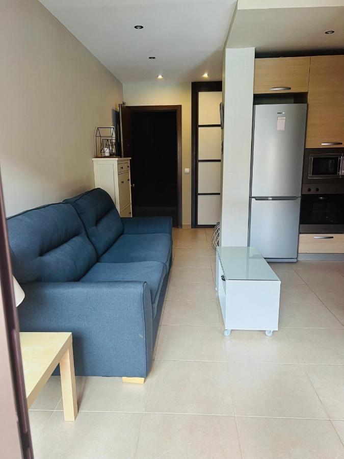 Coqueto Apartamento En Arona El Palm-Mar. Dış mekan fotoğraf